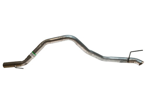 Endrohrbogen auspuff - 5.7-l.,
