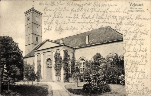 Vegesack hansestadt bremen - vegesack,