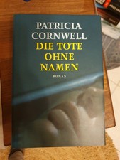 Patricia Cornwell Die Tote ohne Namen (Gebundene Ausgabe)