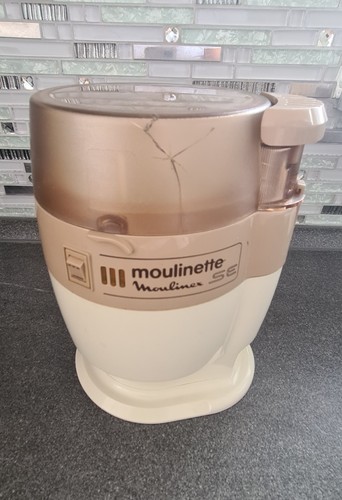 Moulinex moulinette s - moulinex,