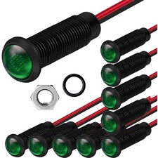 LED Kontrollleuchte Grün