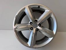 Audi A5 8T 8F 2010 Vorne 18