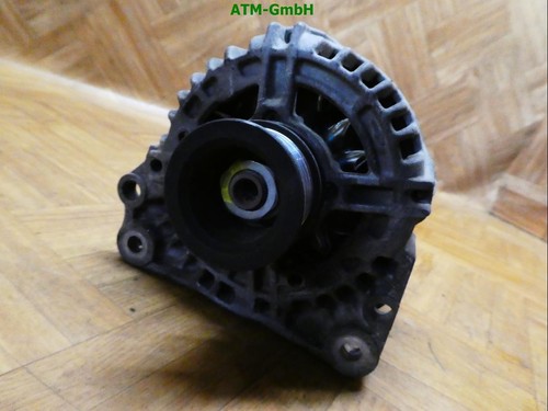 Lichtmaschine generator - generator, vw