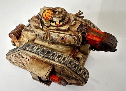 40k astra militarum - 40k,