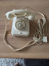 Telefonw post elfenbein - telefonw, post,