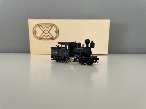 Westmodel spur climax - westmodel,