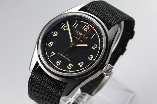 Mit box longines spirit - longines,