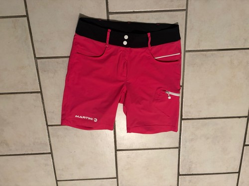 Martini sportwear kurze hose - martini,