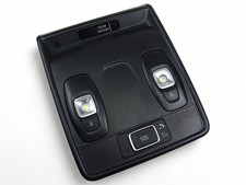 Renault Clio V Innenleuchte Innenbeleuchtung 969803518R 