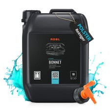 ADBL Bonnet 10L Textil