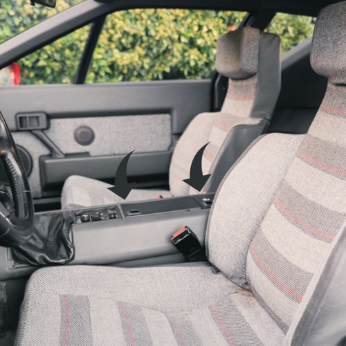 Für renault alpine turbo - für,