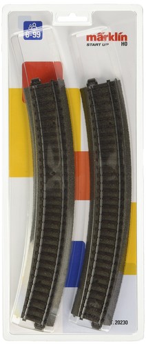20230 gleise gebogen - r2, /