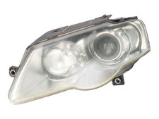Hauptscheinwerfer links - , vw