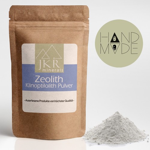 5000g zeolith pulver - zeolith,