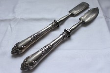 SCHÖNES URALTES BUTTER &