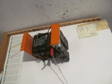 Viessmann  Brenner Steuerung Trafo usw.. Heizungsregelung Kabel abgeschnitten