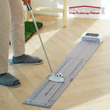 PUTTIST II Neuester Digital