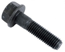 Sechskantschrauben mit Flansch