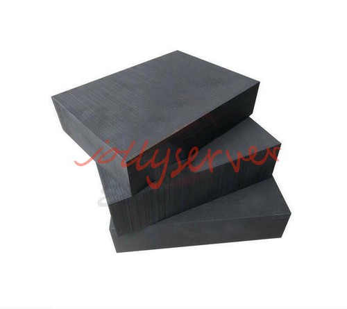 1pc high purity graphite - 1pc, 99.9%