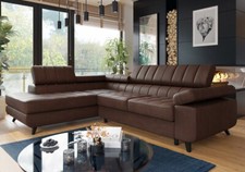 Ecksofa Nordo Premium Eckcouch