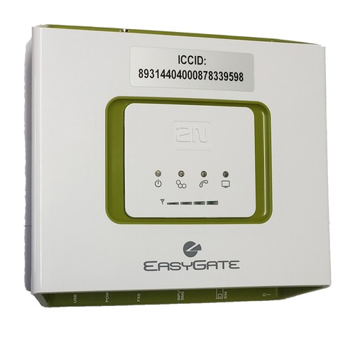 Easygate pro gsm - easygate,