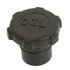 Öltankdeckel passend für