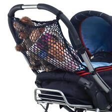 Kinderwagen Einkaufsnetz