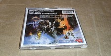 CD RSO Original Soundtrack Star Wars Empire strikes back 1985 West Germany OST 