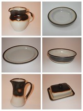 Mancioli Tuscia - Suppenteller