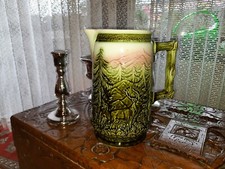 Antiker Uralter Krug/Kanne aus