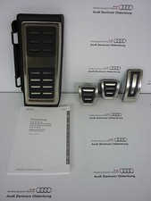 Original Audi TT (8S)