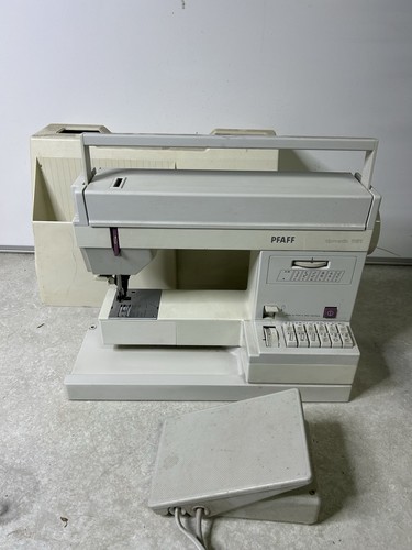 Pfaff tipmatic 1151 - tipmatic,