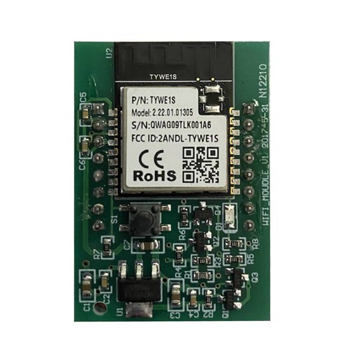 Wifi modul wlan adapter smart - wifi,