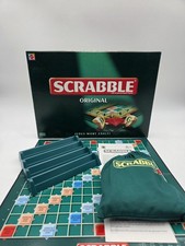 SCRABBLE ORIGINAL - JEDES WORT