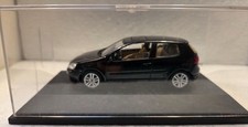 Modellauto VW Golf 5 in 1:43
