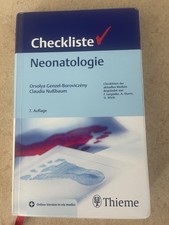 Checkliste Neurologie | Holger Grehl (u. a.) | Bundle | Checklisten Medizin