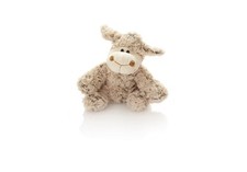 Ovis Plüschschaf liegend 28