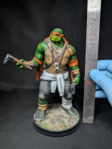 Michelangelo tmnt - michelangelo,