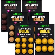 Korda Slow Sinking Artificial