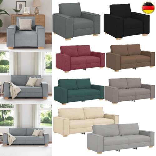 Sitzer sofa sessel - sofa,