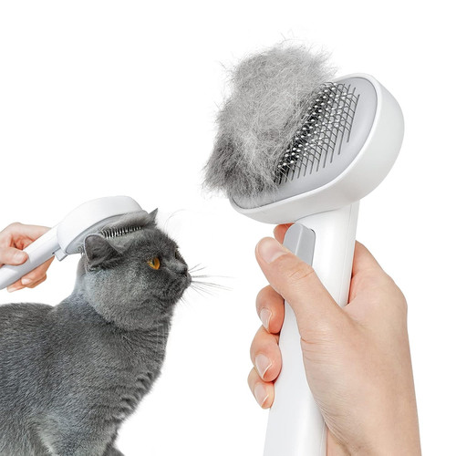 Aumuca katzenbürste für - aumuca,