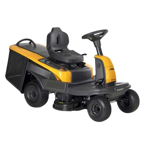 Stiga swift 372e - stiga,