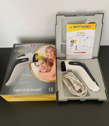 Bioptron youthron - bioptron,