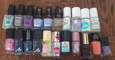 Konvolut 21 nagellacke - 💕konvolut,