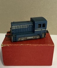 Diesellok - Kleinlokomotive