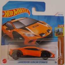 Hot Wheels | 2024 | Auto