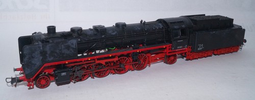 Trix 22376 dampflok - 22376, dampflok,