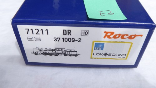 Roco 71211 37 esu - ,