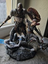 Sony PlayStation 4 PS4,God of