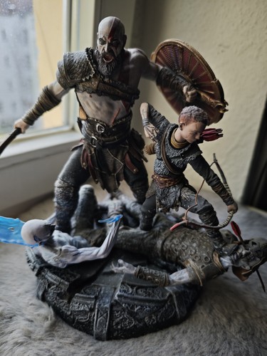 Sony playstation ps4 god of - ps4,god,